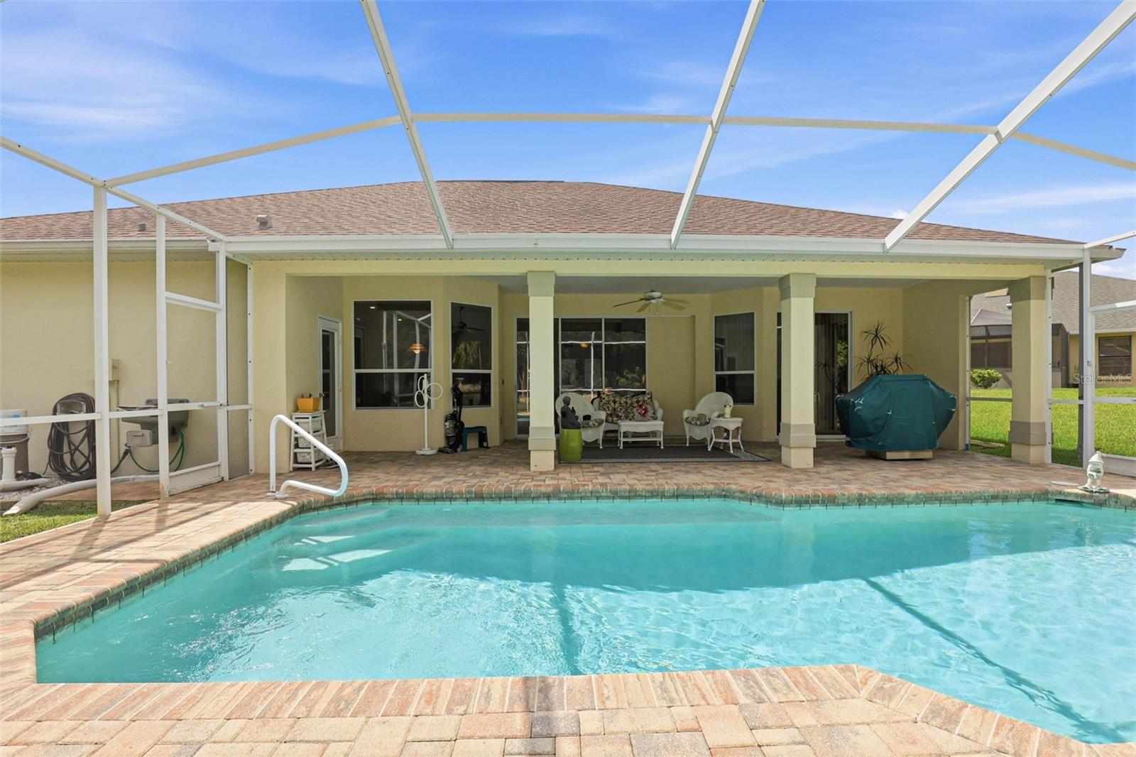 Image 48 of 69 For 13634 Muffin Court