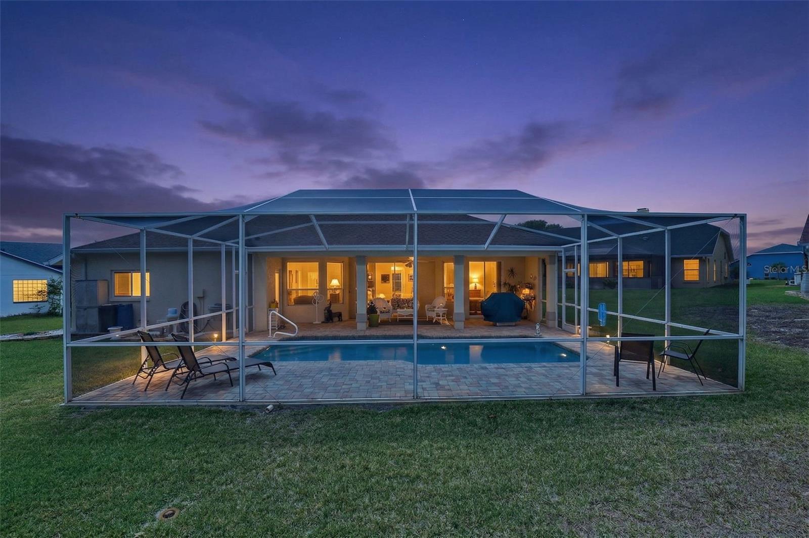 Image 54 of 69 For 13634 Muffin Court