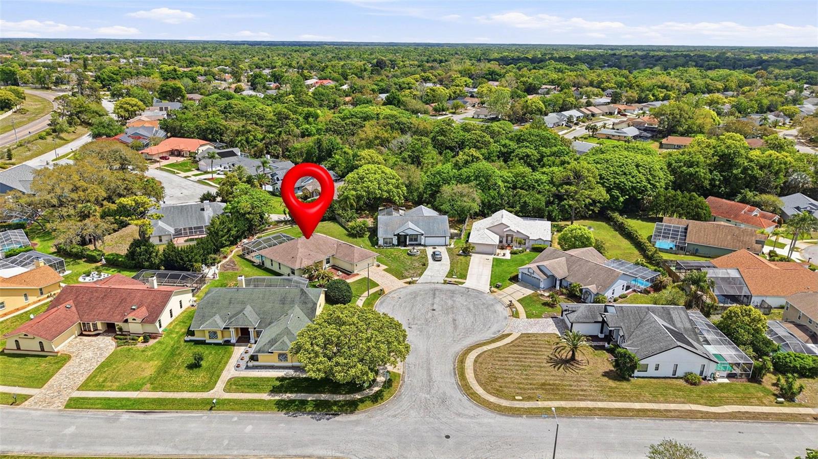 Image 69 of 69 For 13634 Muffin Court