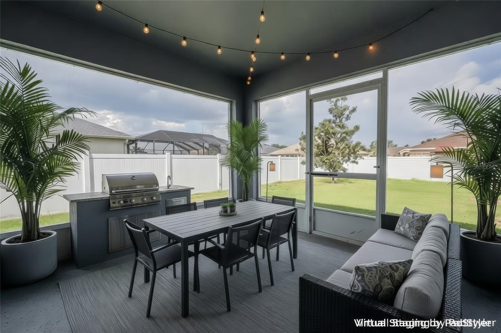 Image 12 of 44 For 2060 Ashboro Place