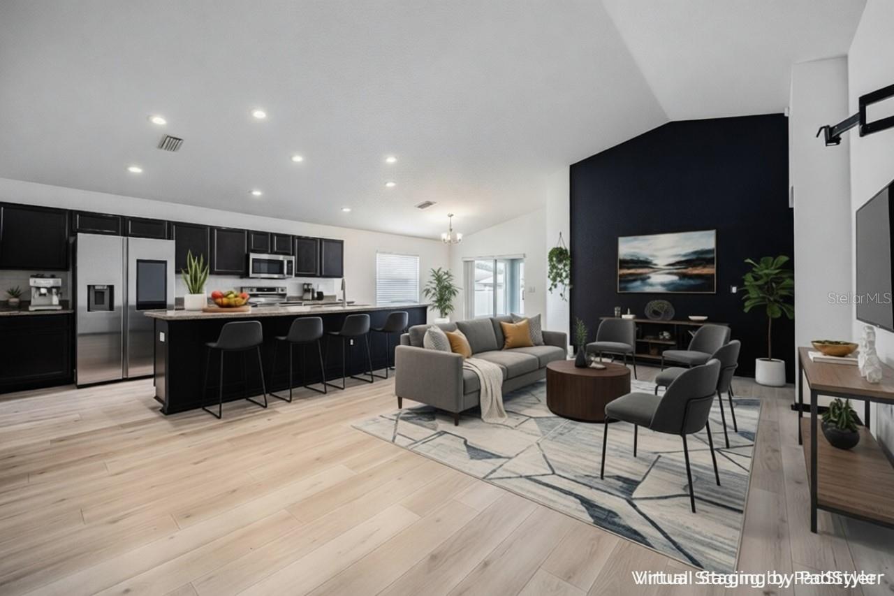 Image 6 of 44 For 2060 Ashboro Place