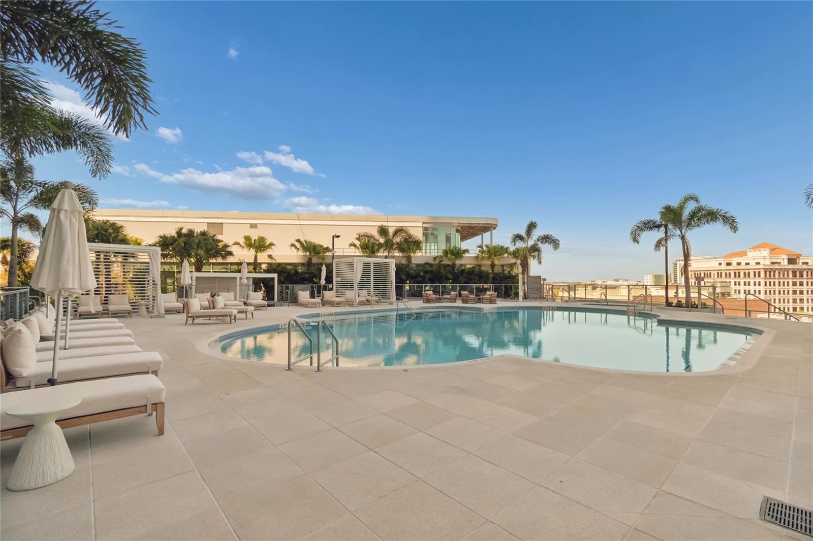 Listing photo id 31 for 400 Central Avenue 2505