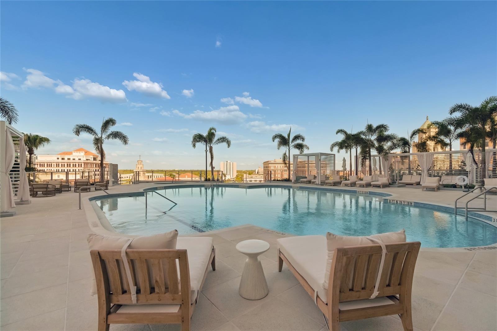 Listing photo id 35 for 400 Central Avenue 2505