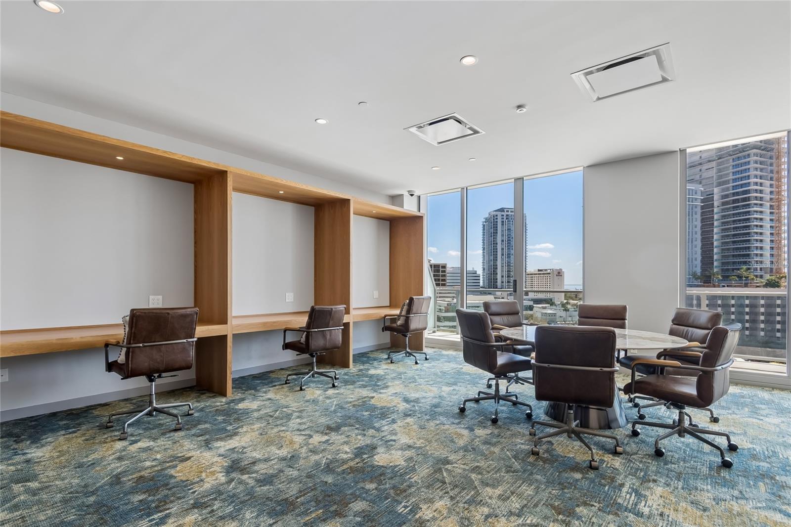 Listing photo id 54 for 400 Central Avenue 2505