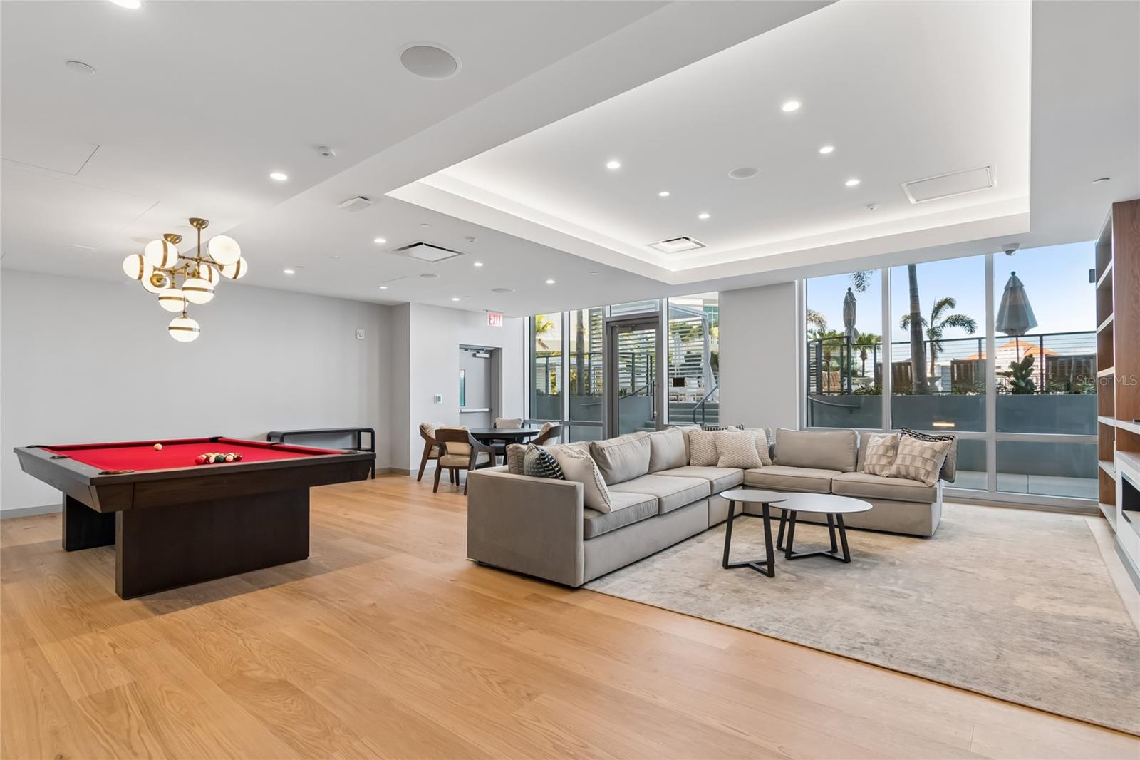 Listing photo id 56 for 400 Central Avenue 2505