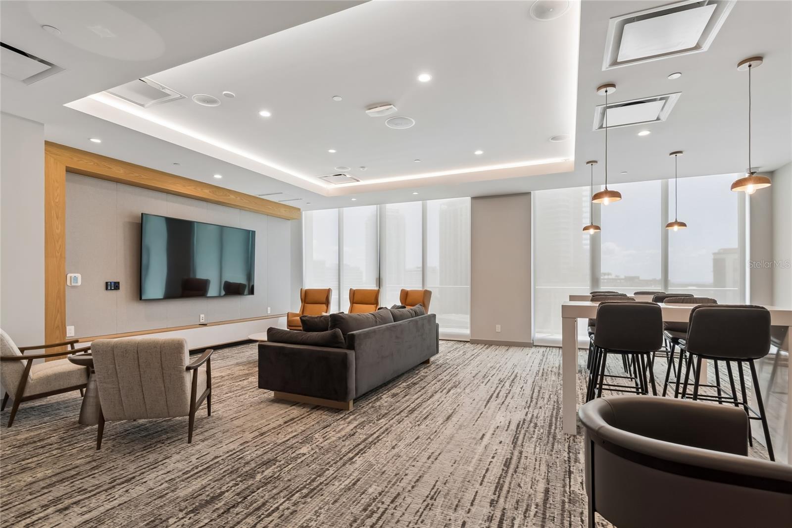 Listing photo id 59 for 400 Central Avenue 2505