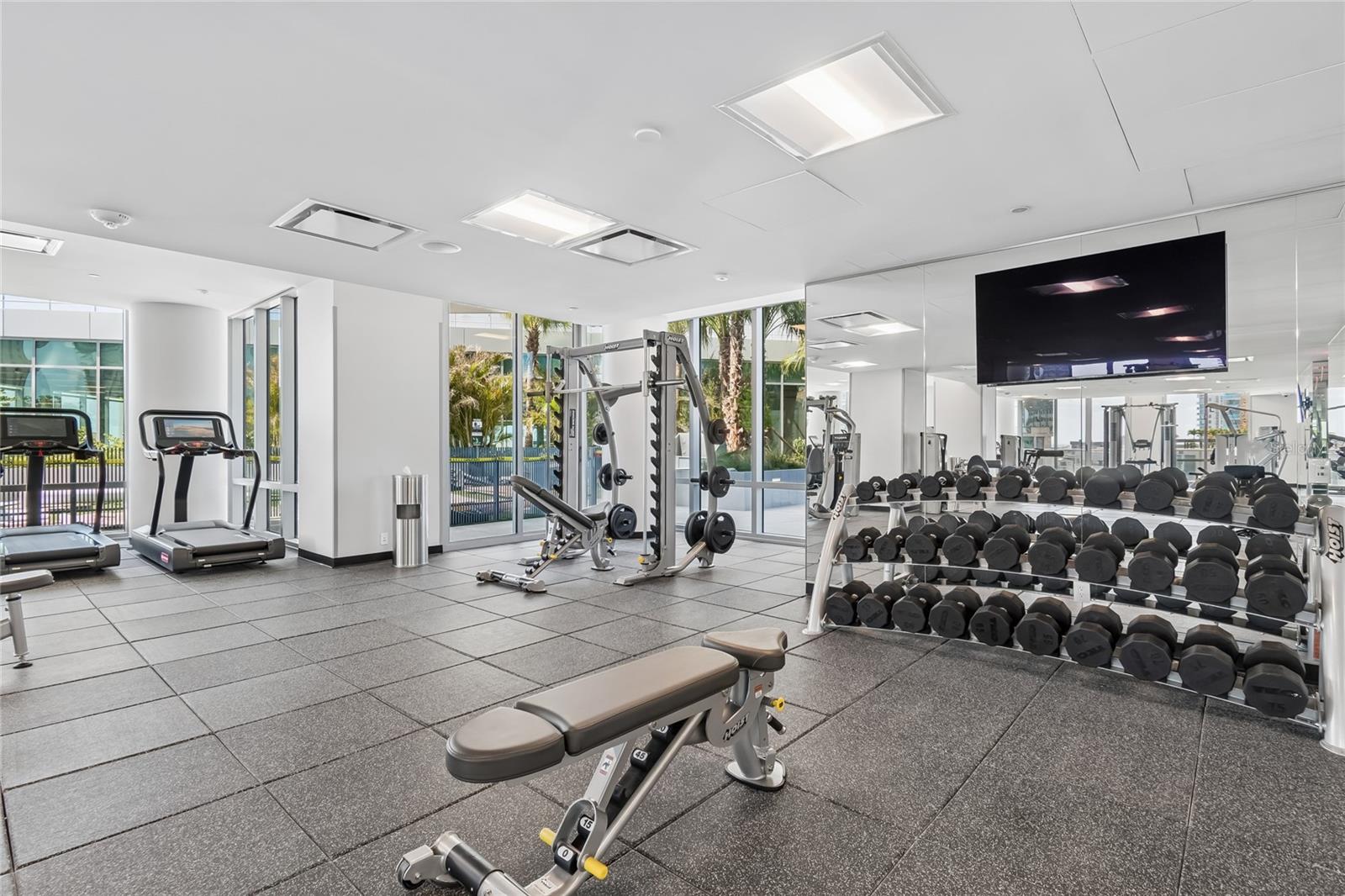 Listing photo id 66 for 400 Central Avenue 2505