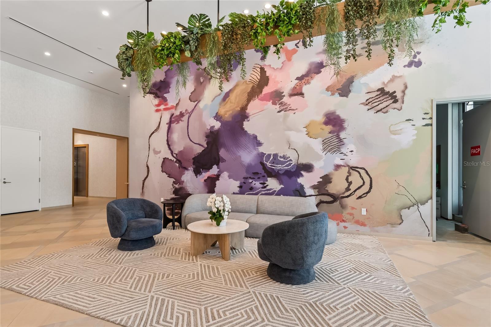 Listing photo id 74 for 400 Central Avenue 2505