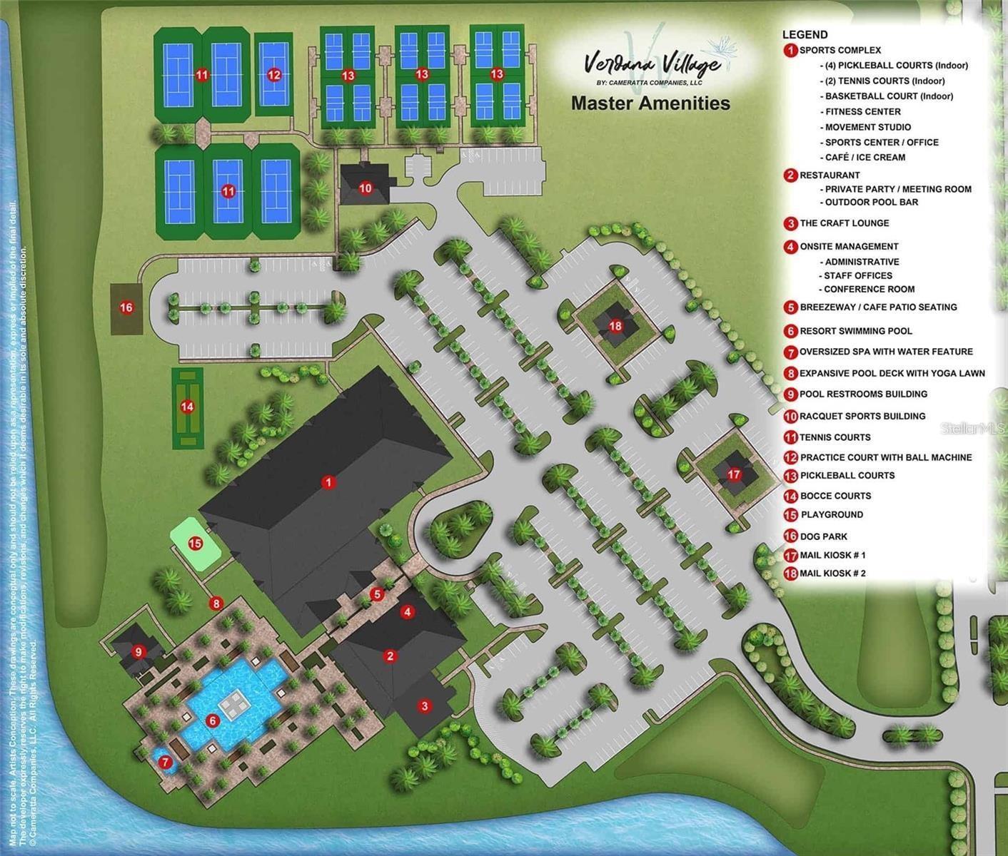 Image 39 of 57 For 20273 Hartford Drive