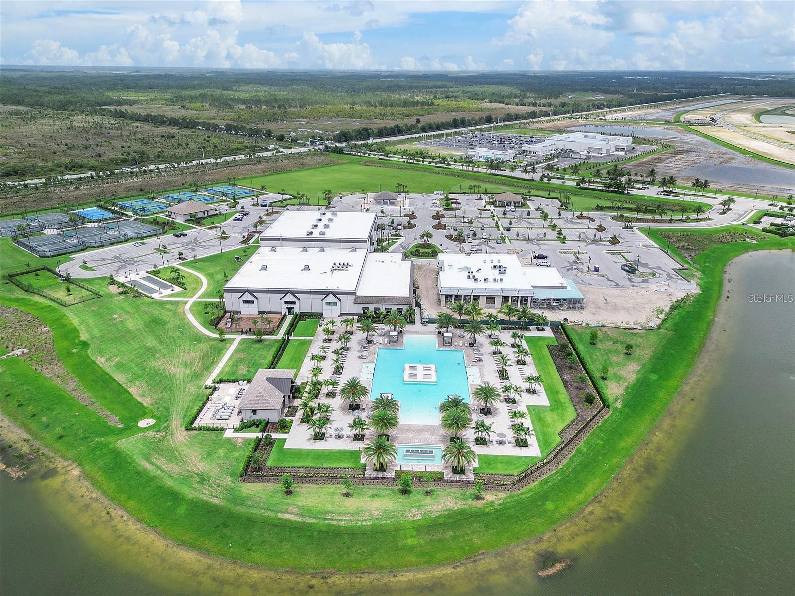 Image 56 of 57 For 20273 Hartford Drive