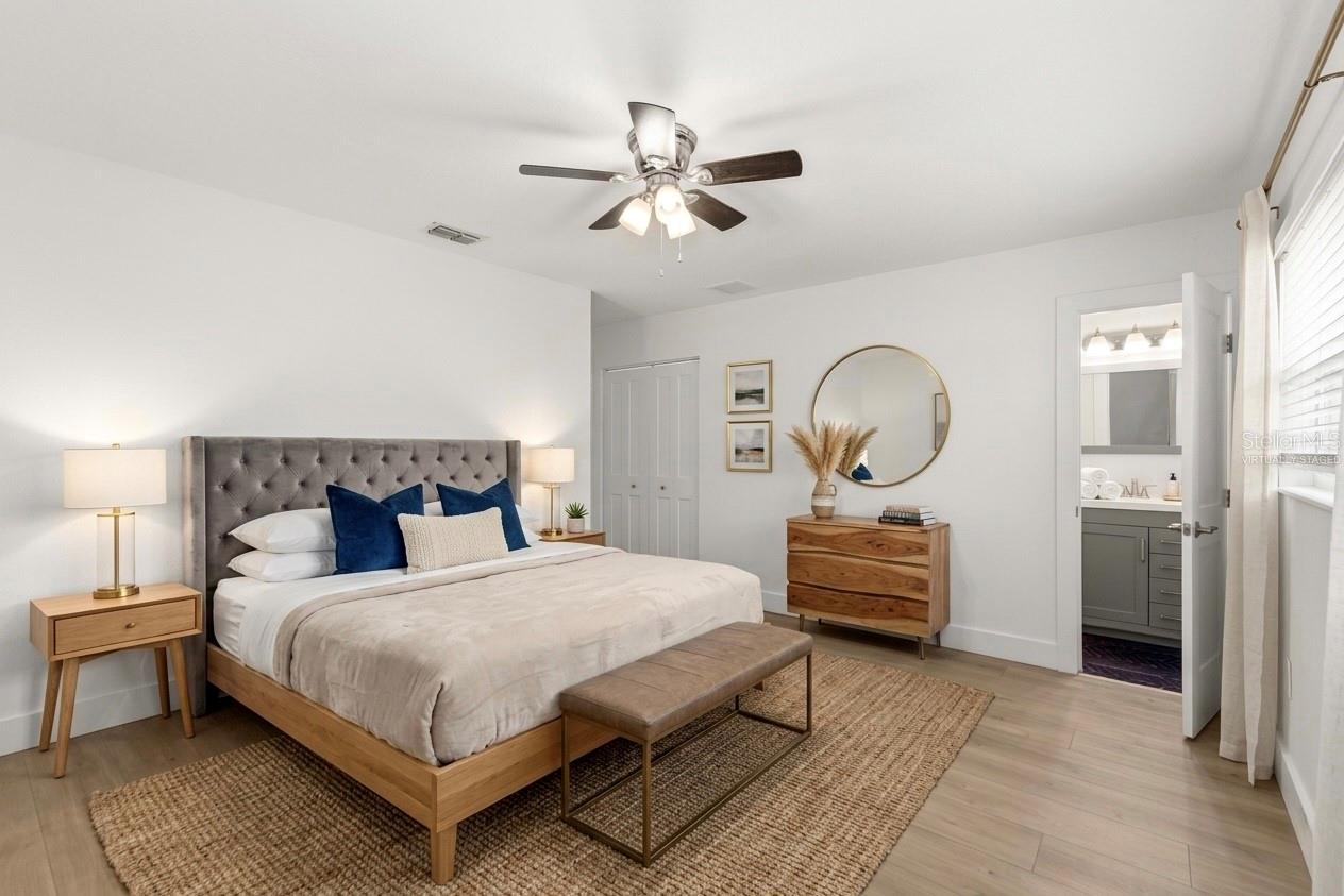 Listing photo id 15 for 4610 Shamrock Road