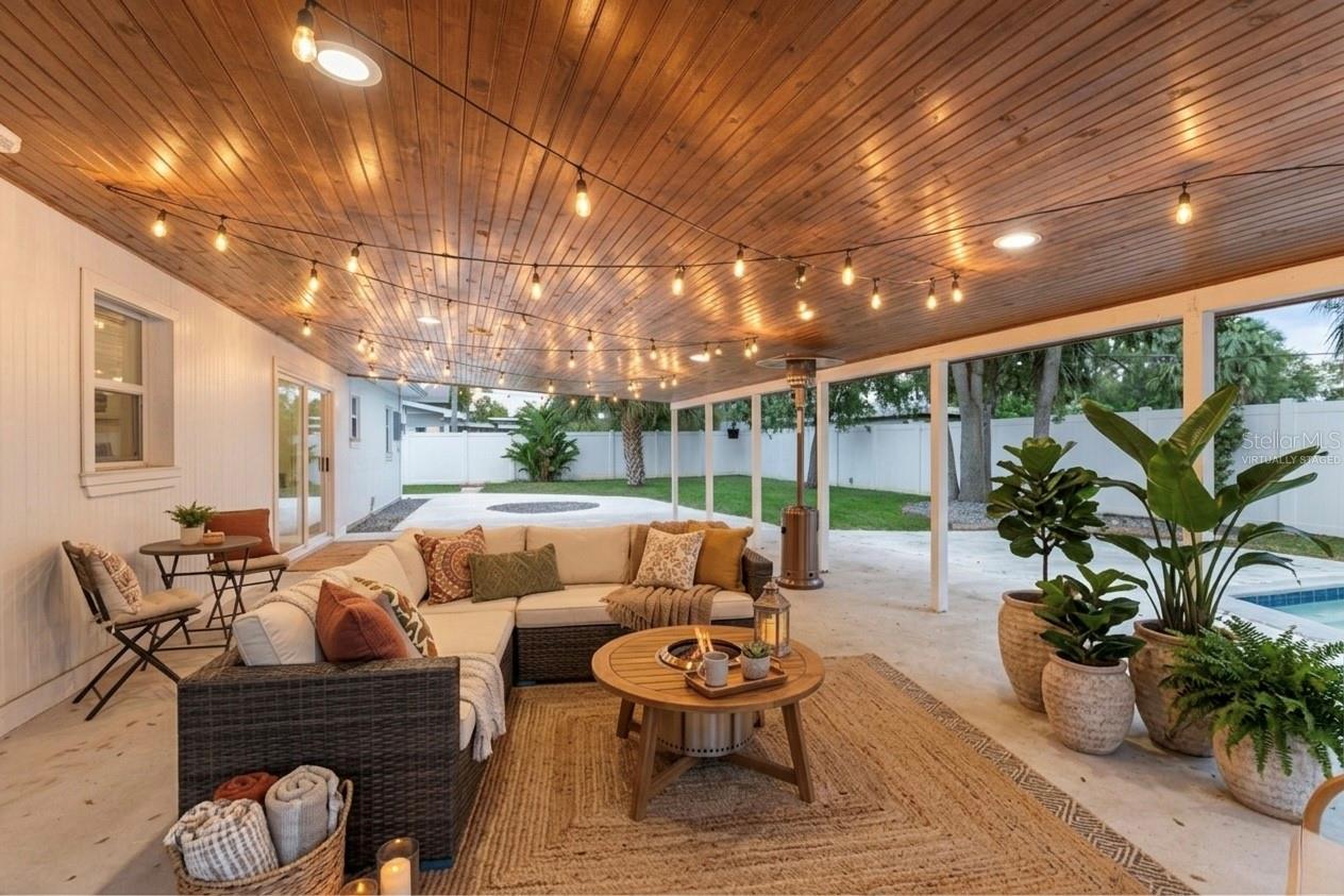 Listing photo id 23 for 4610 Shamrock Road