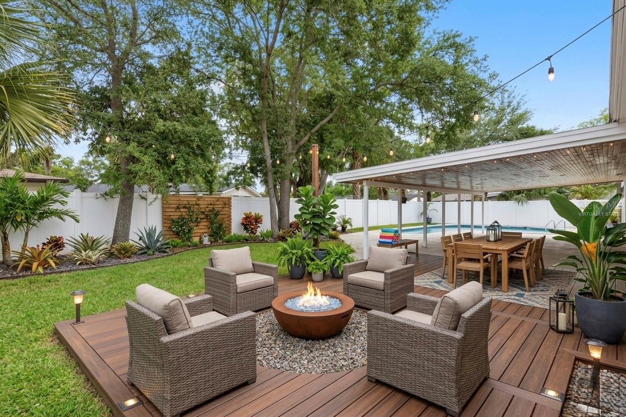 Listing photo id 26 for 4610 Shamrock Road