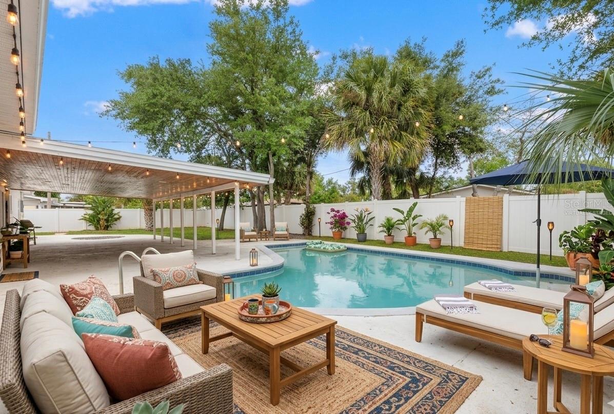 Listing photo id 30 for 4610 Shamrock Road