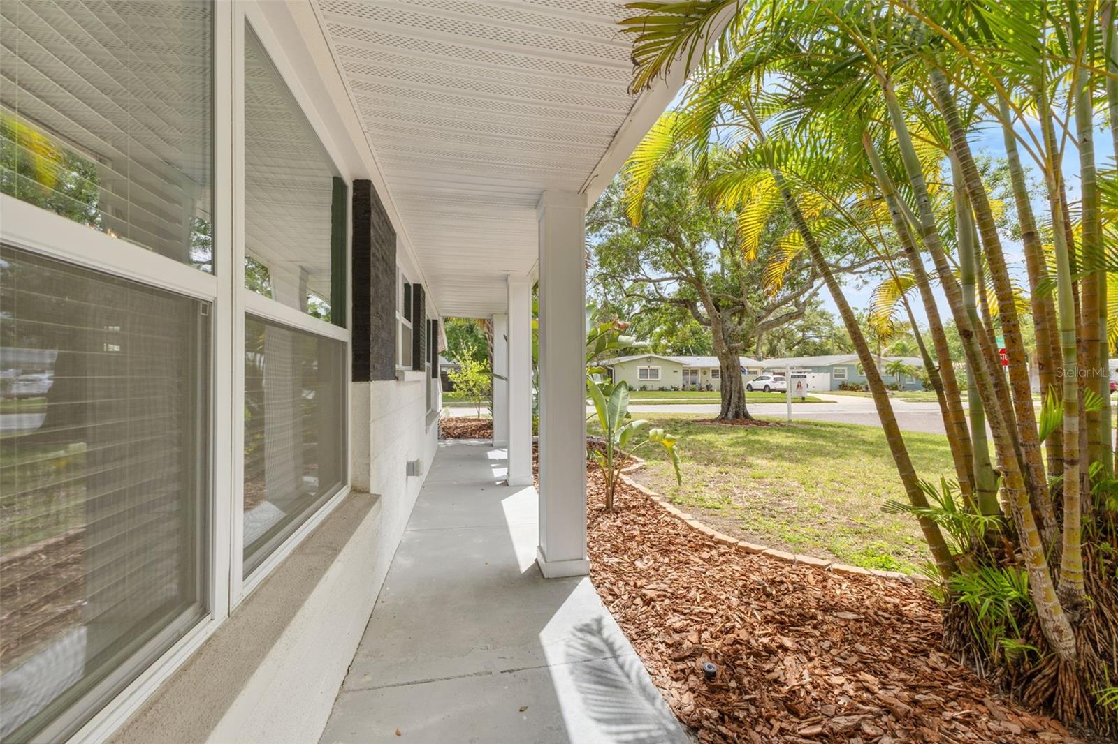 Listing photo id 39 for 4610 Shamrock Road