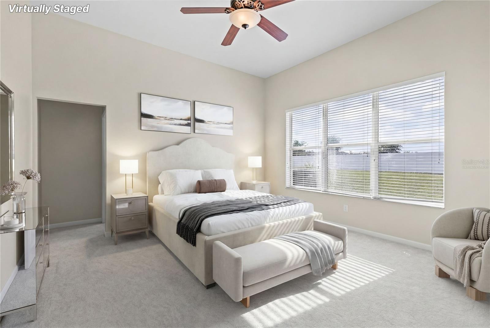 Image 17 of 54 For 601 Nodding Shade Drive