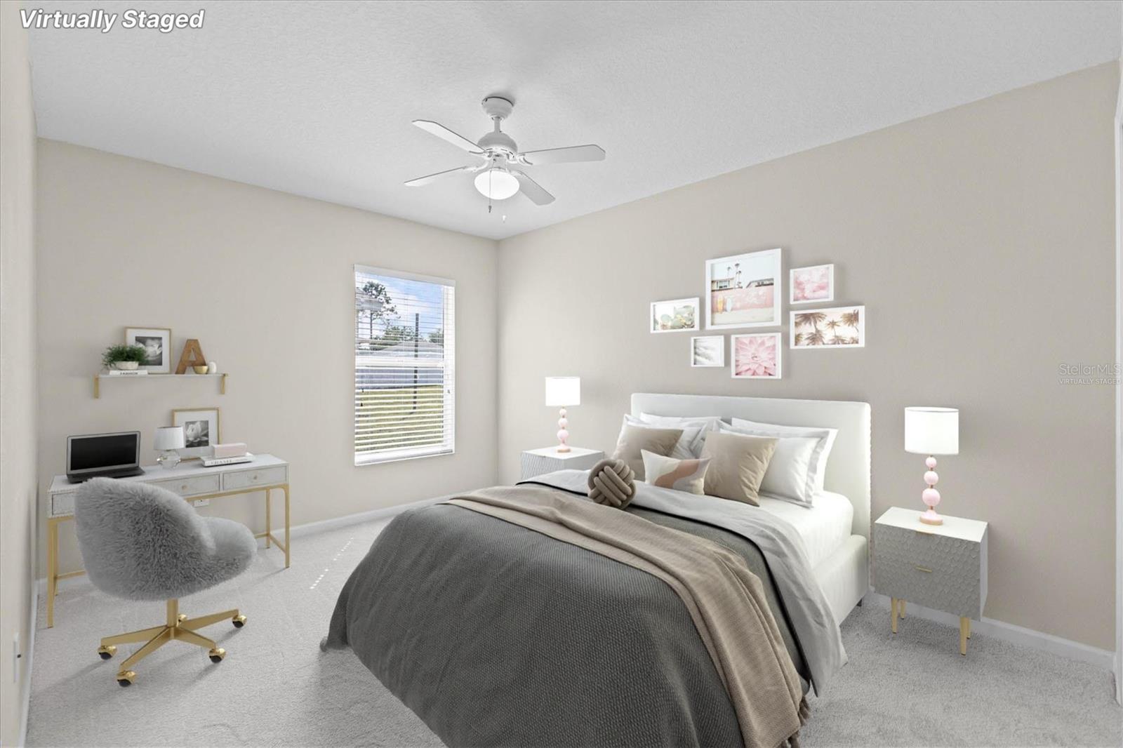 Image 30 of 54 For 601 Nodding Shade Drive