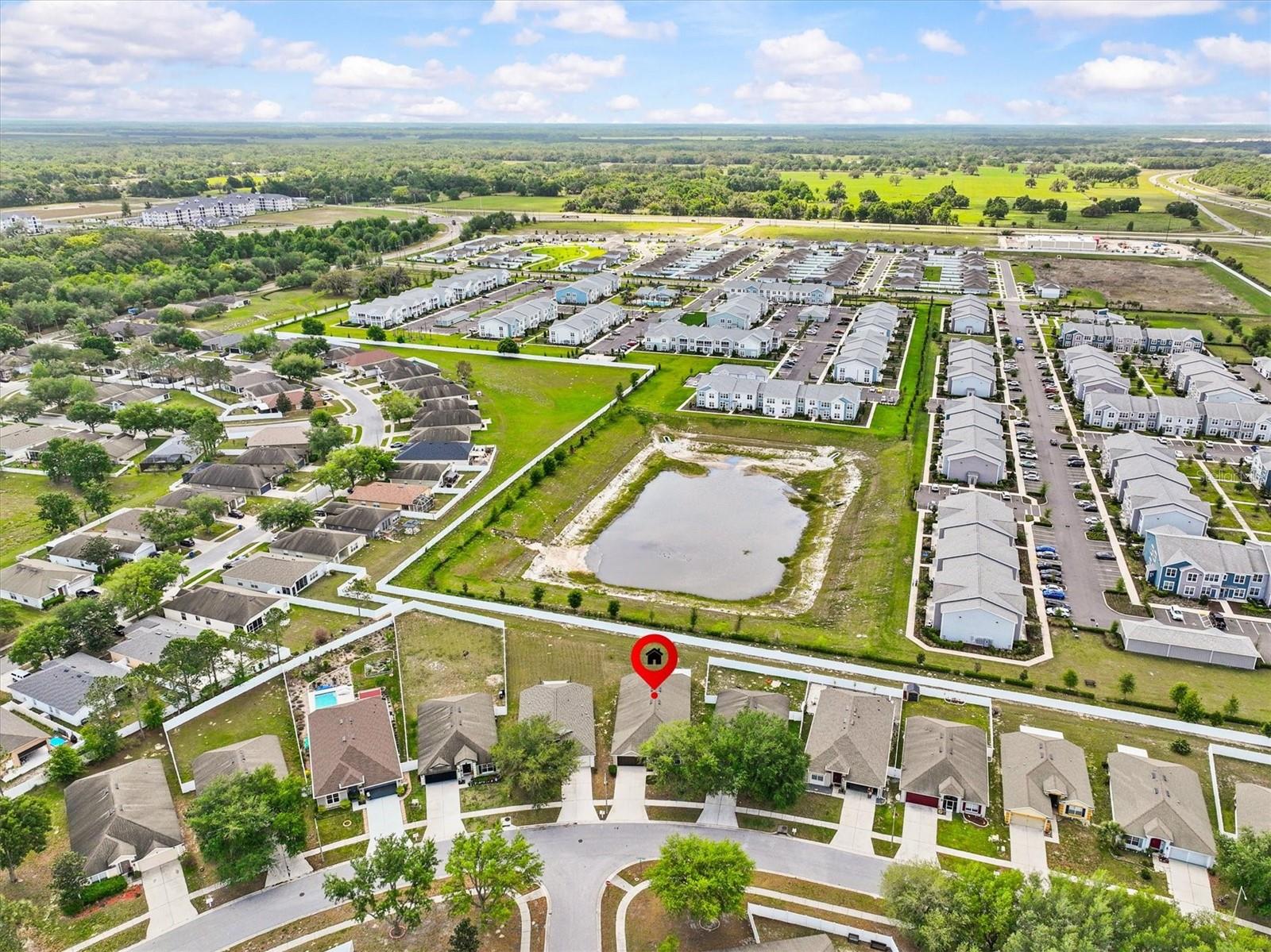 Image 42 of 54 For 601 Nodding Shade Drive