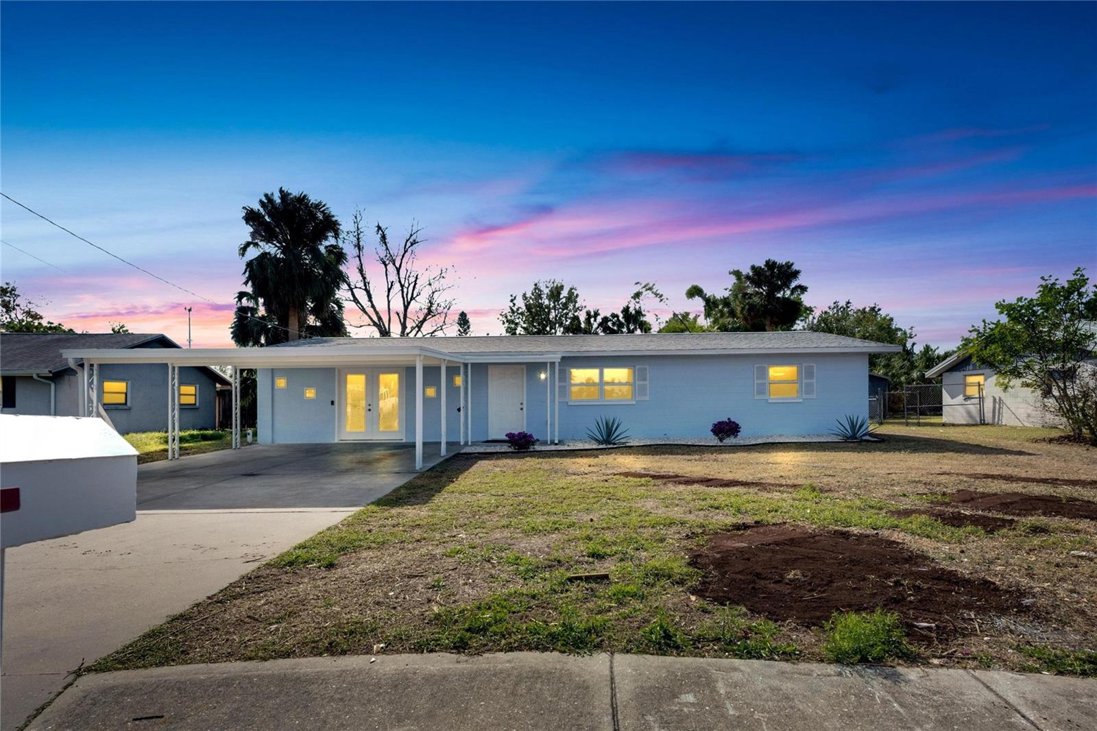 Details for 660 Flamingo Drive, APOLLO BEACH, FL 33572