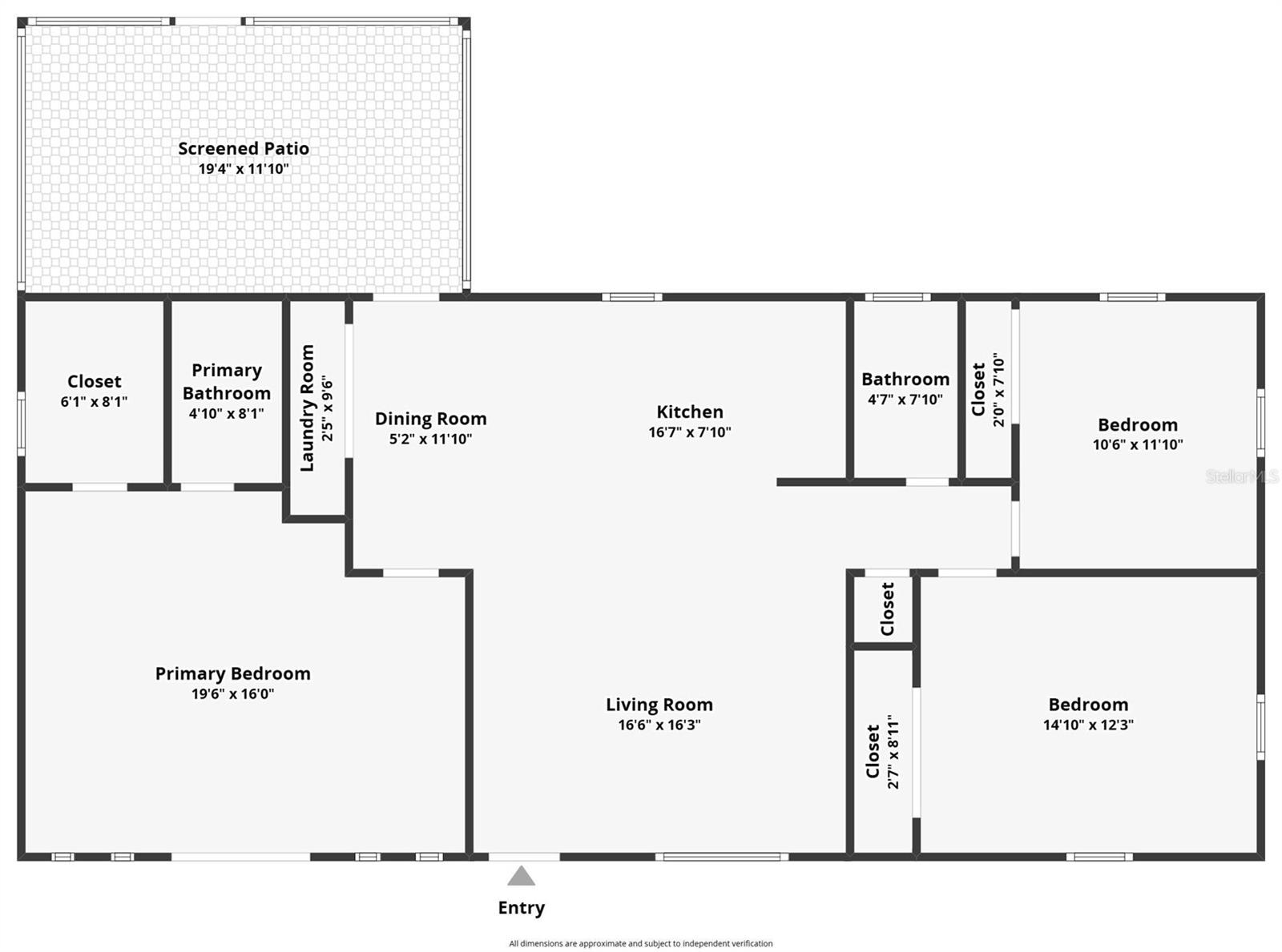 Image 38 of 63 For 660 Flamingo Drive