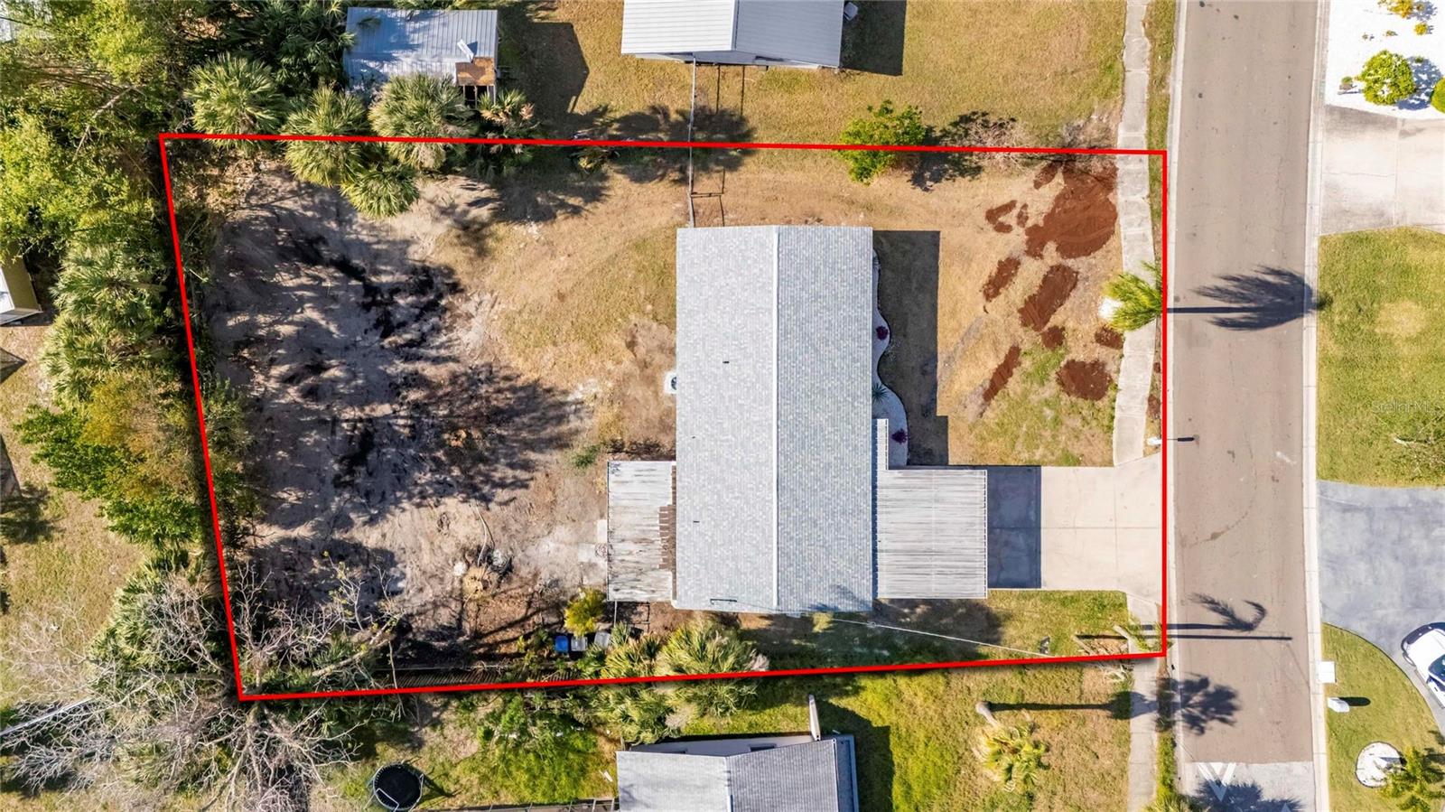 Image 47 of 63 For 660 Flamingo Drive