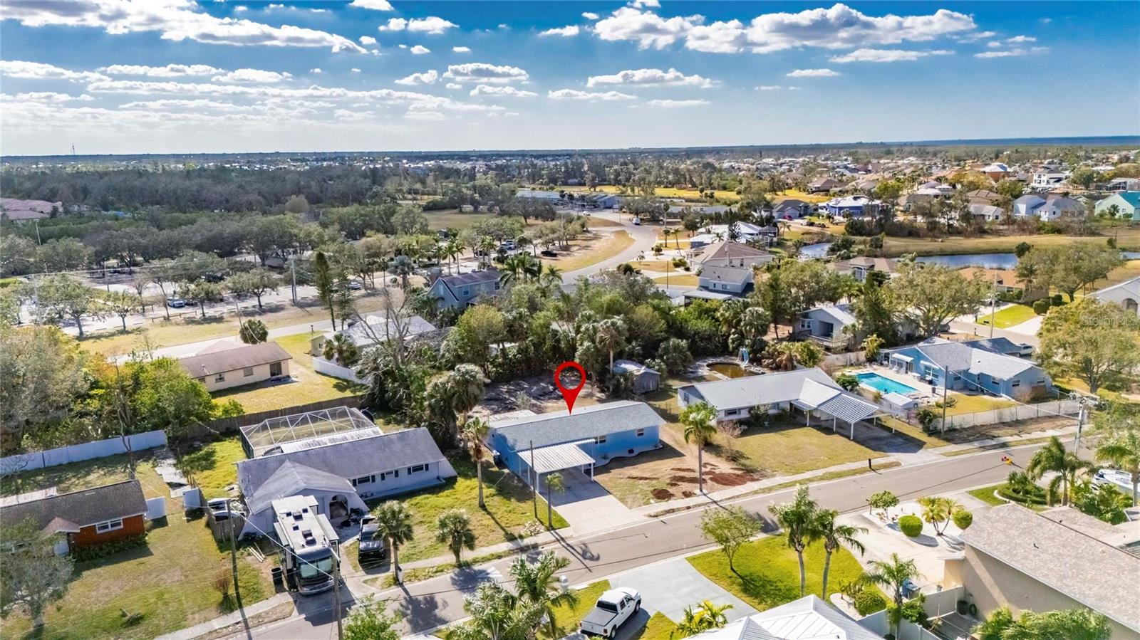 Image 56 of 63 For 660 Flamingo Drive