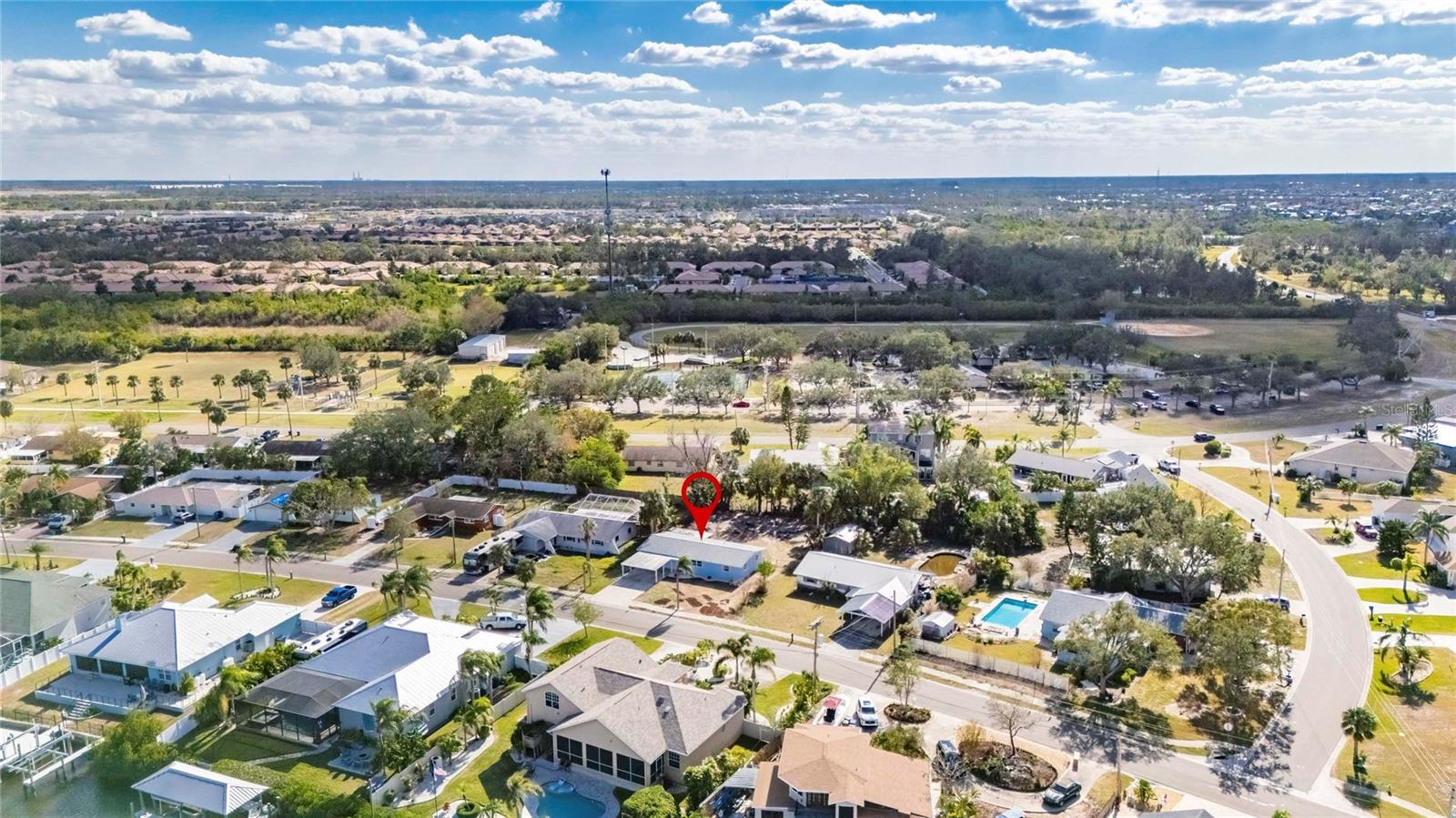 Image 58 of 63 For 660 Flamingo Drive