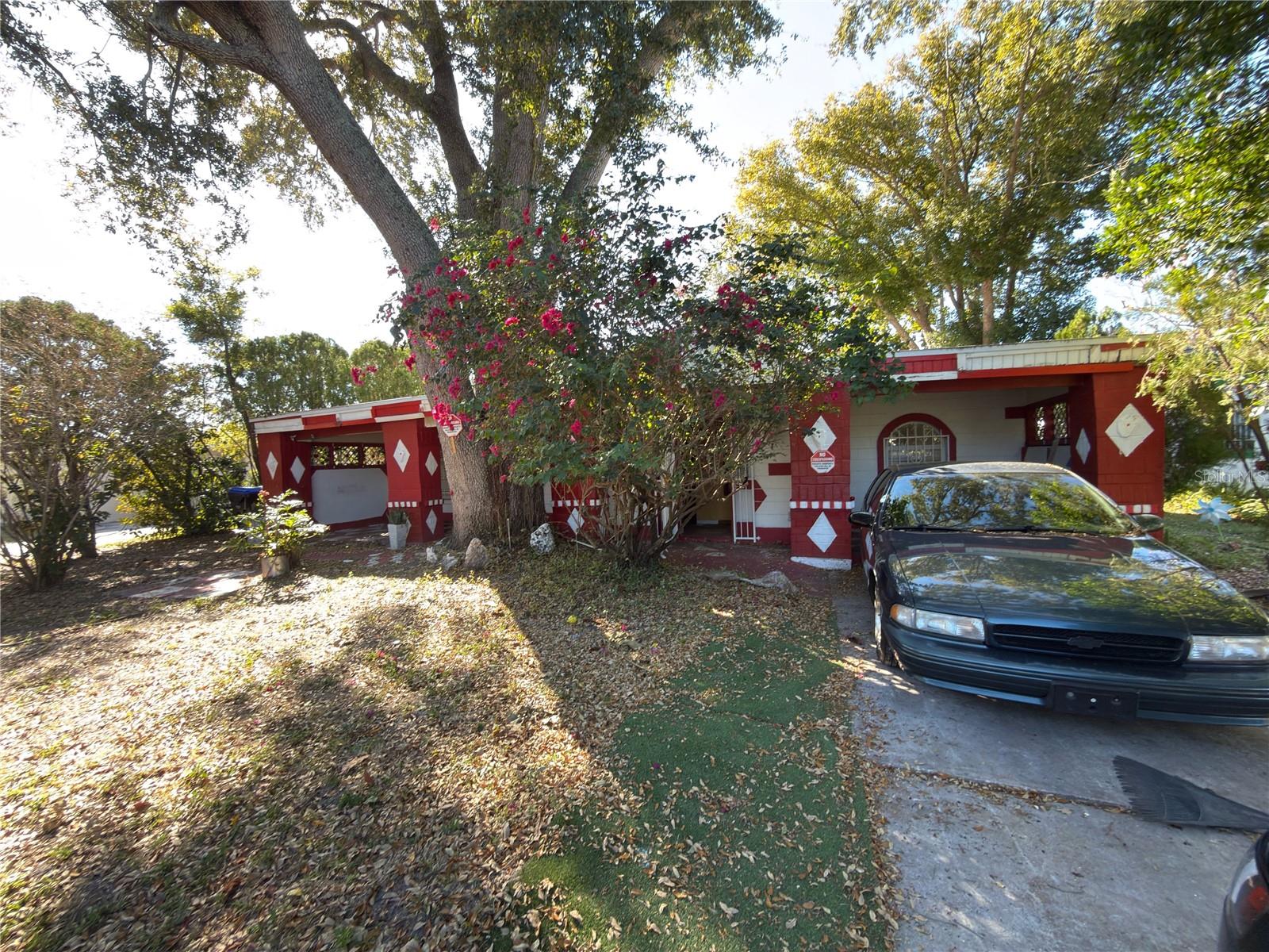 Details for 7720 Arezzo Avenue, ORLANDO, FL 32819