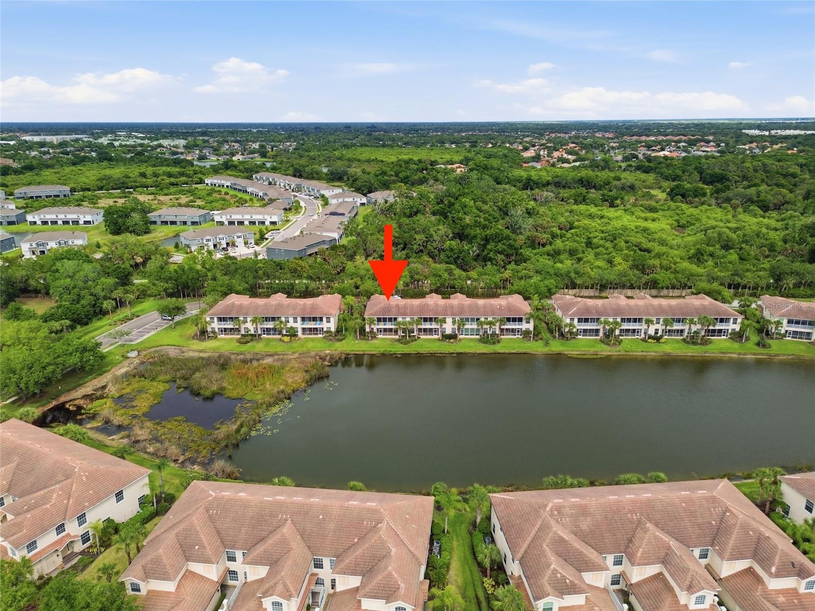 Image 23 of 25 For 7084 Prosperity Circle 1102