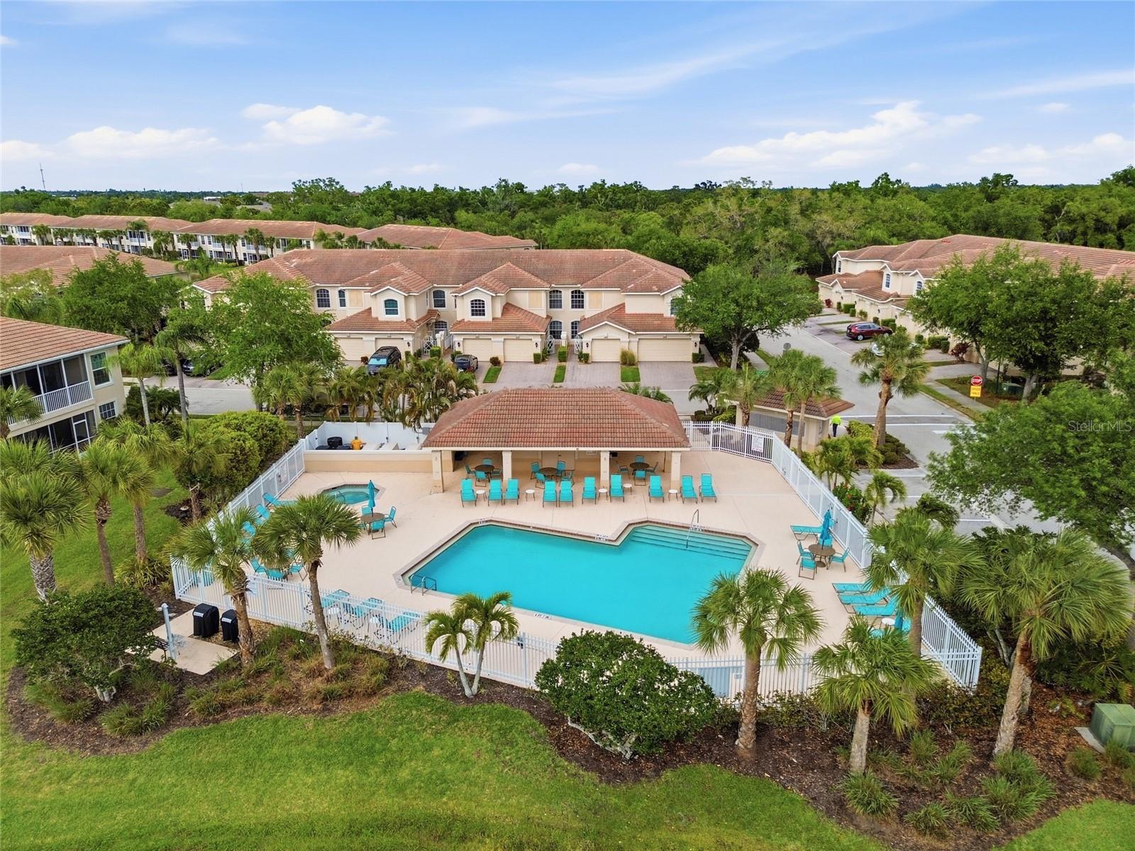 Image 24 of 25 For 7084 Prosperity Circle 1102