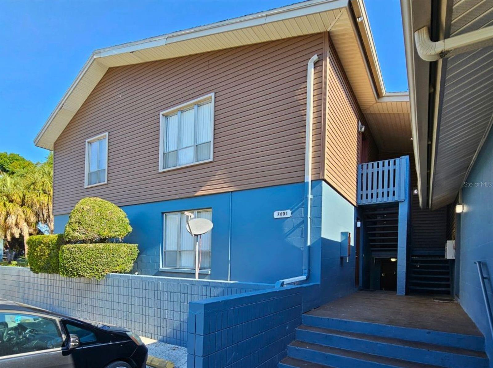 Details for 7601 Paula Drive 3, TAMPA, FL 33615