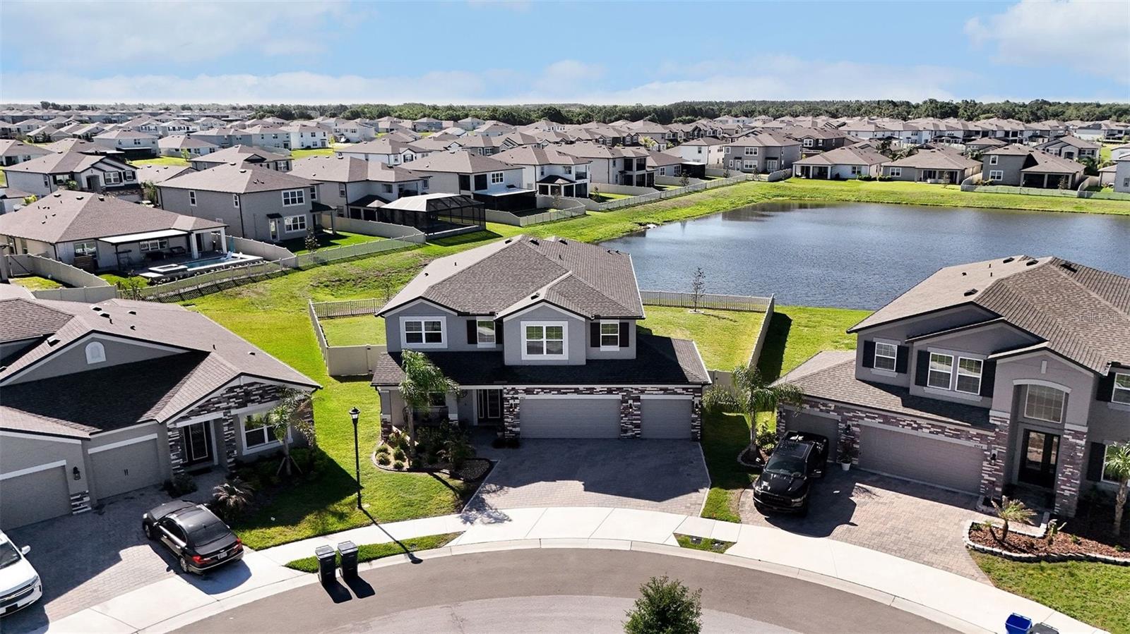 Image 38 of 42 For 4902 Eagle Rock Drive