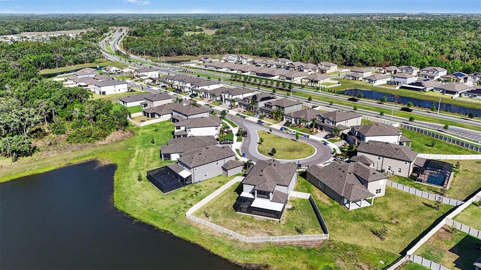 Image 39 of 42 For 4902 Eagle Rock Drive