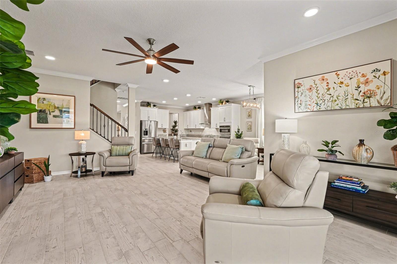 Image 7 of 42 For 4902 Eagle Rock Drive