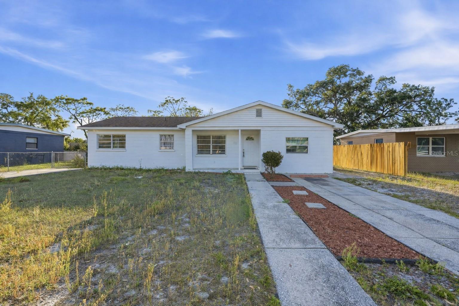 Details for 519 Hampton Avenue, LAKELAND, FL 33801