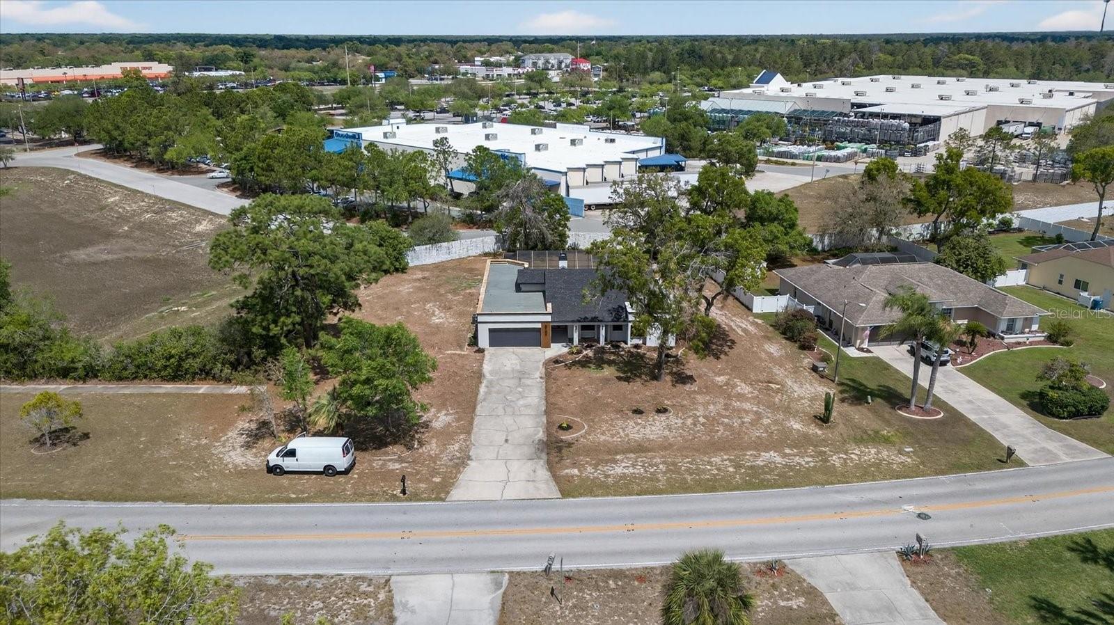 Image 52 of 67 For 8169 Berkeley Manor Boulevard