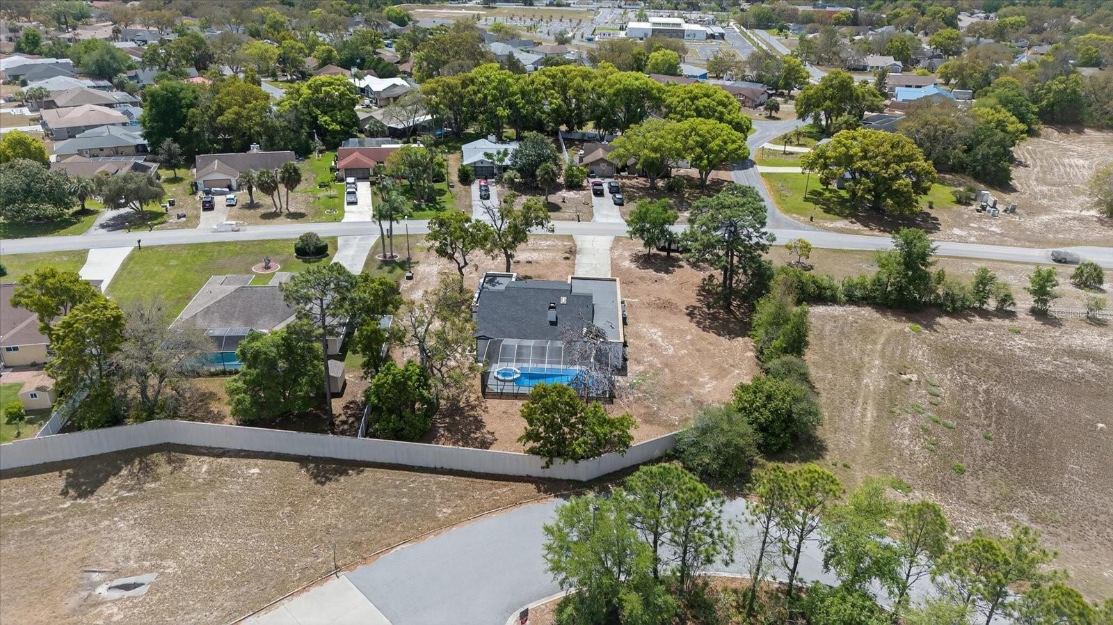 Image 55 of 67 For 8169 Berkeley Manor Boulevard