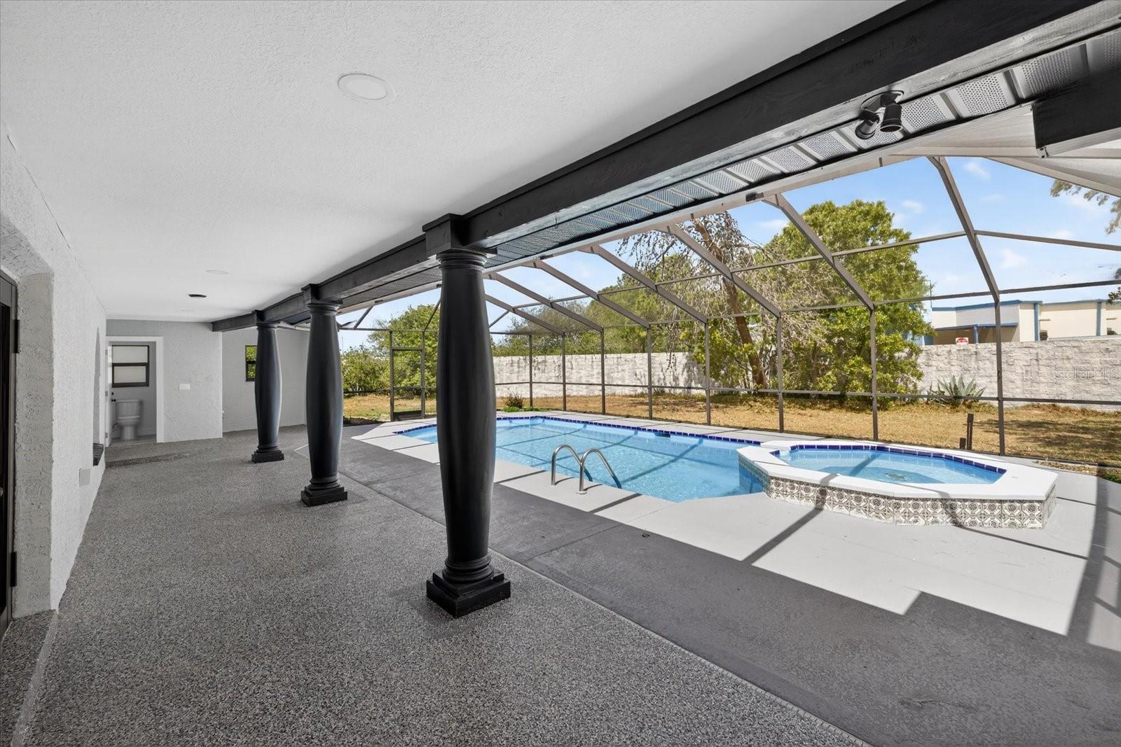 Image 56 of 67 For 8169 Berkeley Manor Boulevard