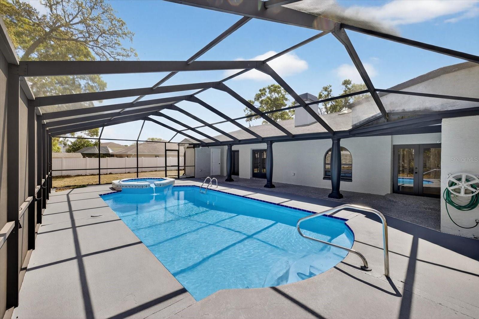 Image 58 of 67 For 8169 Berkeley Manor Boulevard