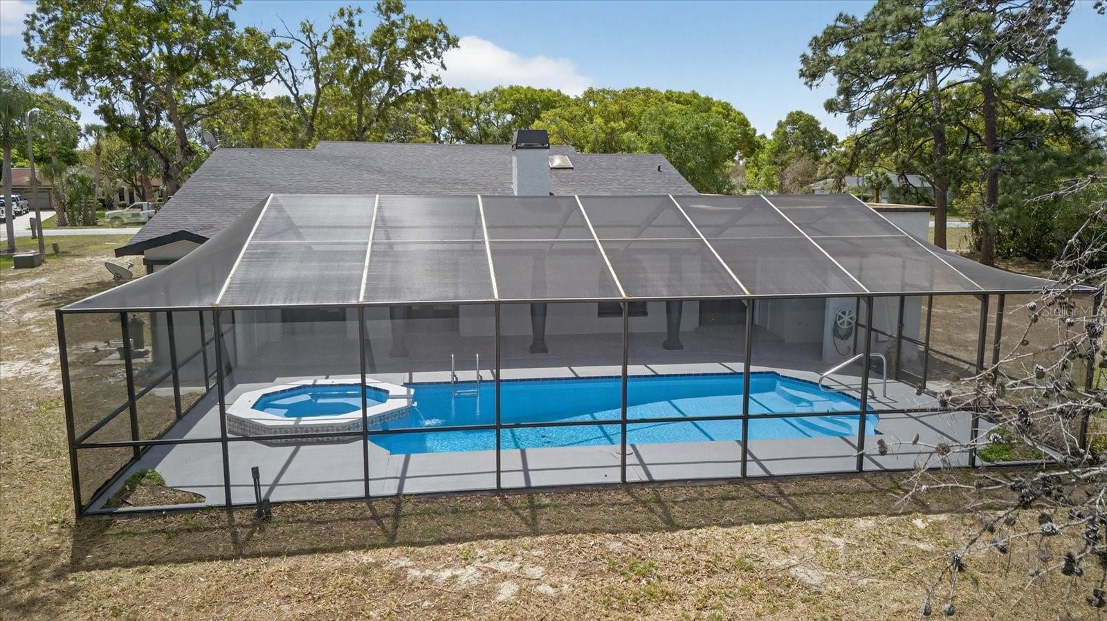 Image 61 of 67 For 8169 Berkeley Manor Boulevard