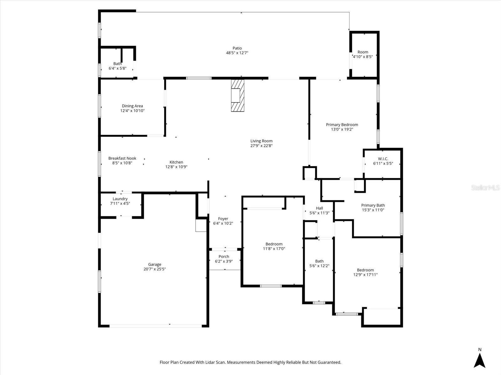 Image 66 of 67 For 8169 Berkeley Manor Boulevard