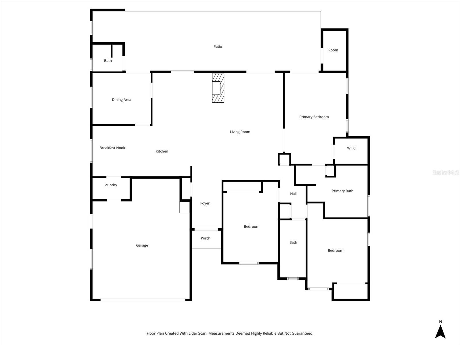 Image 67 of 67 For 8169 Berkeley Manor Boulevard