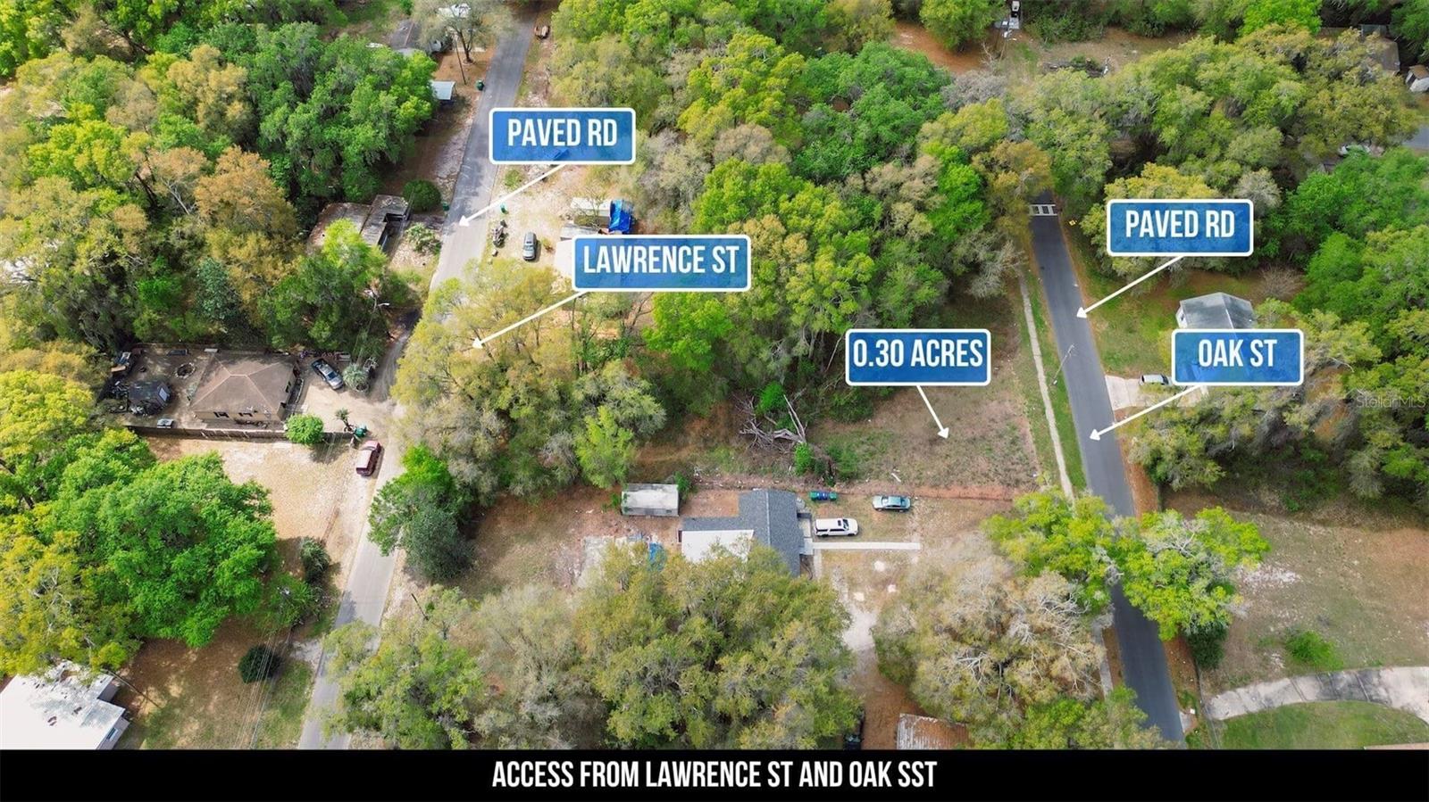 Image 3 of 46 For  Oak St  