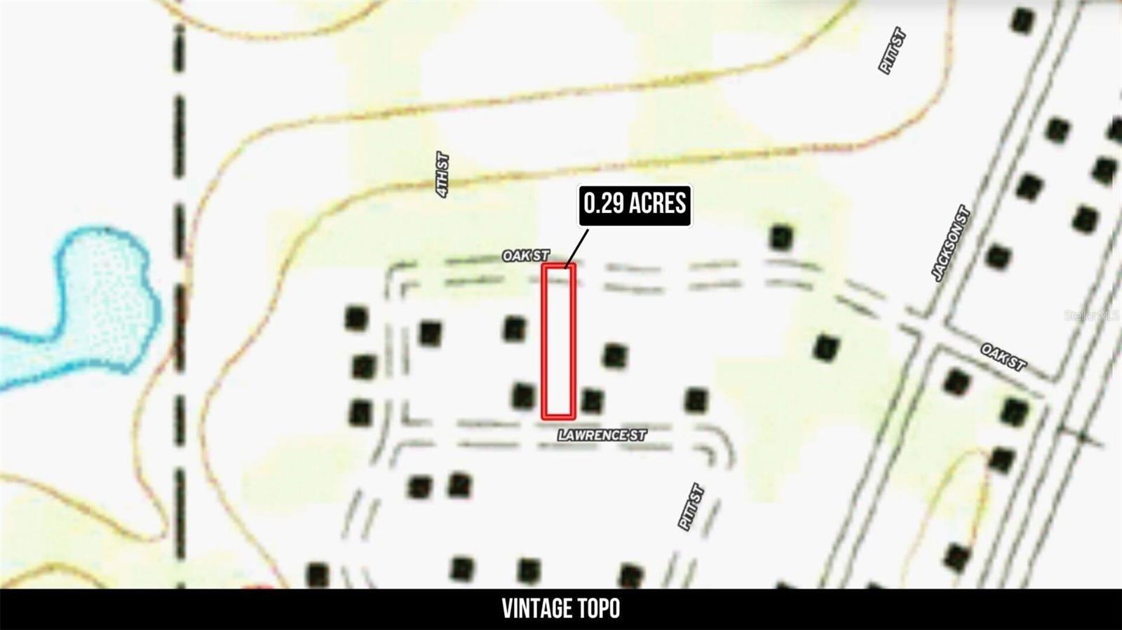 Image 38 of 46 For  Oak St  