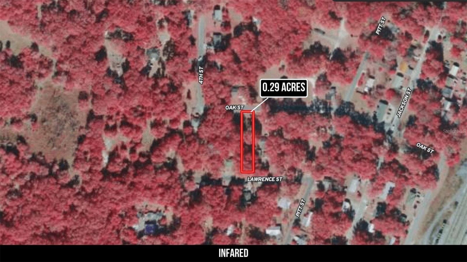 Image 39 of 46 For  Oak St  