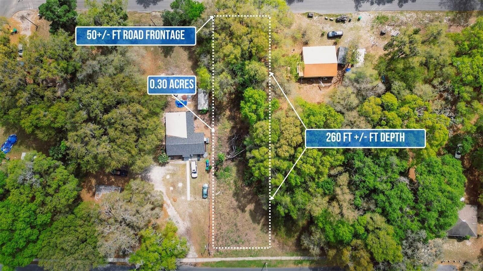 Image 4 of 46 For  Oak St  