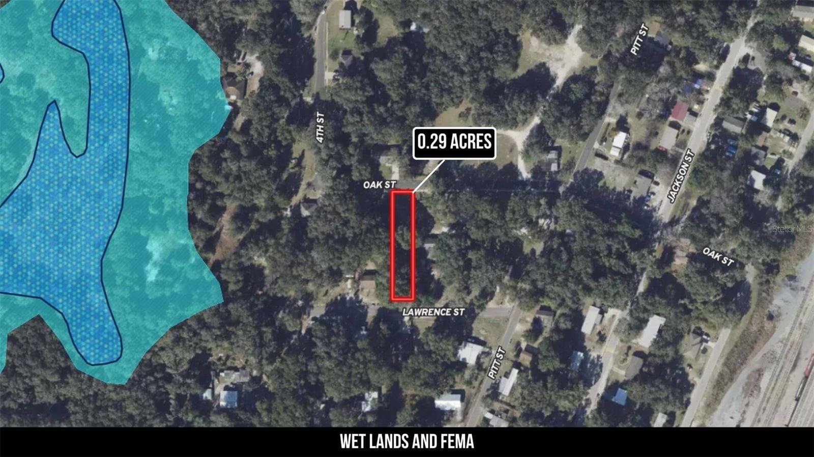 Image 40 of 46 For  Oak St  