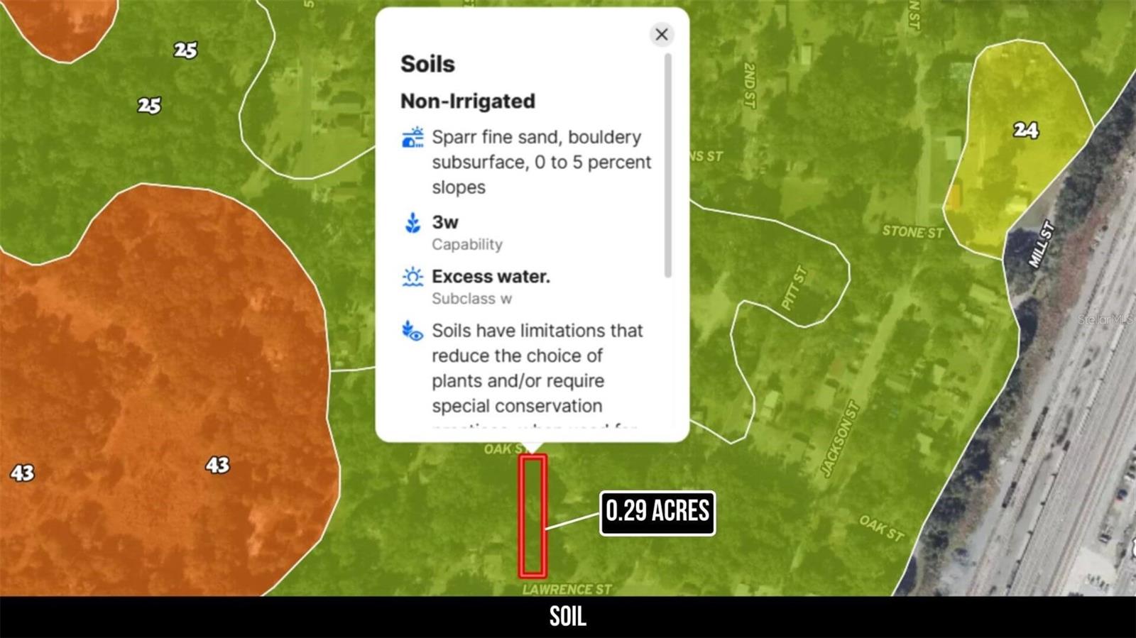 Image 41 of 46 For  Oak St  