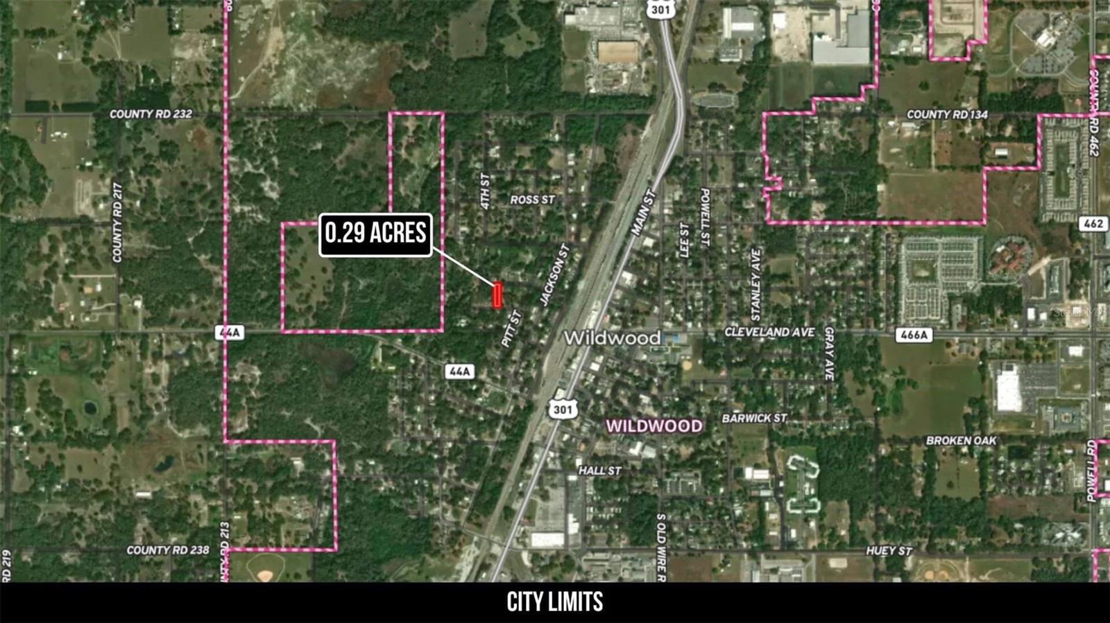 Image 42 of 46 For  Oak St  