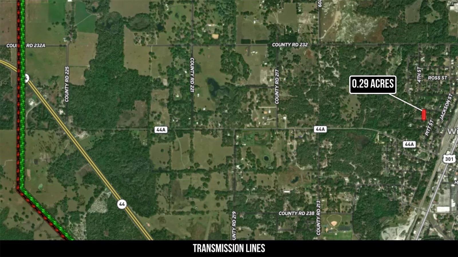 Image 44 of 46 For  Oak St  